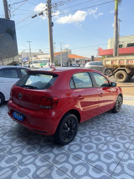 VOLKSWAGEN Gol 1.0 G6 FLEX, Foto 5