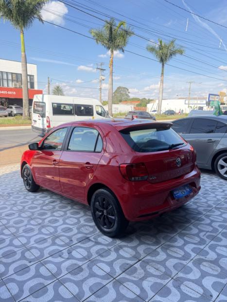 VOLKSWAGEN Gol 1.0 G6 FLEX, Foto 6
