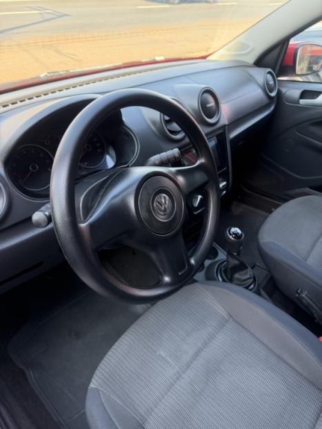 VOLKSWAGEN Gol 1.0 G6 FLEX, Foto 7