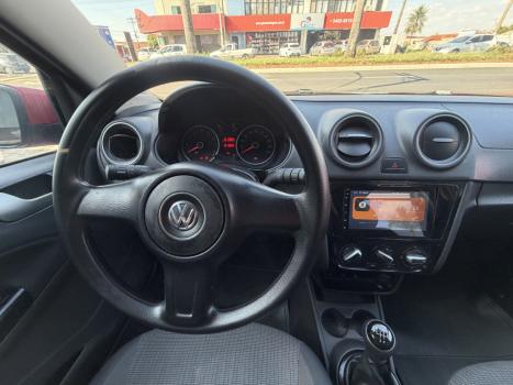 VOLKSWAGEN Gol 1.0 G6 FLEX, Foto 8