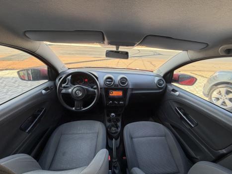 VOLKSWAGEN Gol 1.0 G6 FLEX, Foto 10