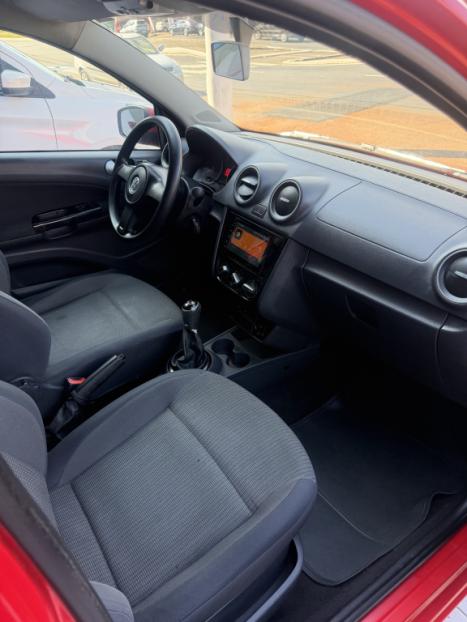 VOLKSWAGEN Gol 1.0 G6 FLEX, Foto 11