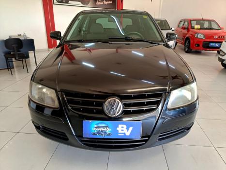 VOLKSWAGEN Gol 1.0 G4 TREND FLEX, Foto 2