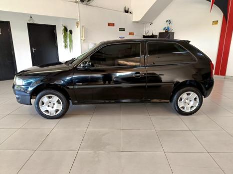 VOLKSWAGEN Gol 1.0 G4 TREND FLEX, Foto 3