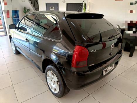 VOLKSWAGEN Gol 1.0 G4 TREND FLEX, Foto 4