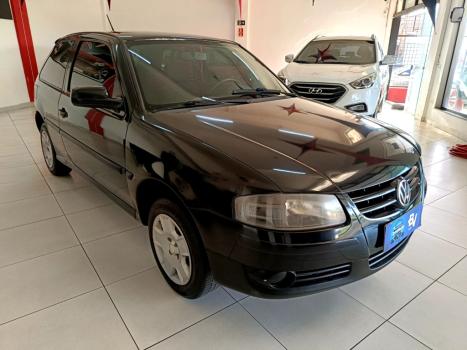 VOLKSWAGEN Gol 1.0 G4 TREND FLEX, Foto 5
