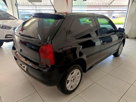 VOLKSWAGEN Gol 1.0 G4 TREND FLEX, Foto 7