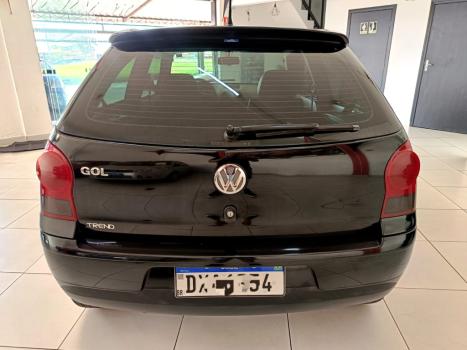 VOLKSWAGEN Gol 1.0 G4 TREND FLEX, Foto 8