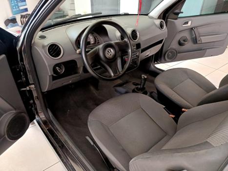 VOLKSWAGEN Gol 1.0 G4 TREND FLEX, Foto 9