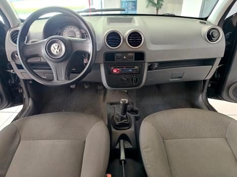 VOLKSWAGEN Gol 1.0 G4 TREND FLEX, Foto 10