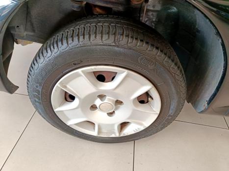 VOLKSWAGEN Gol 1.0 G4 TREND FLEX, Foto 15