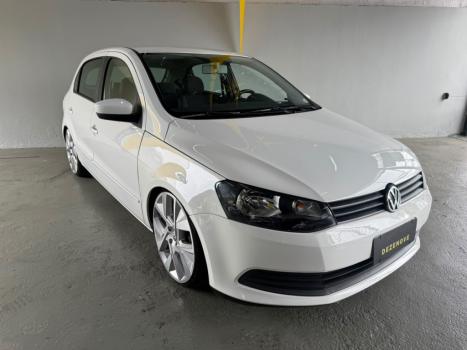 VOLKSWAGEN Gol 1.0 G6 TREND FLEX, Foto 1
