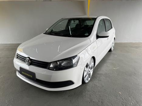 VOLKSWAGEN Gol 1.0 G6 TREND FLEX, Foto 2