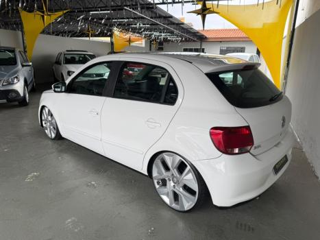 VOLKSWAGEN Gol 1.0 G6 TREND FLEX, Foto 3
