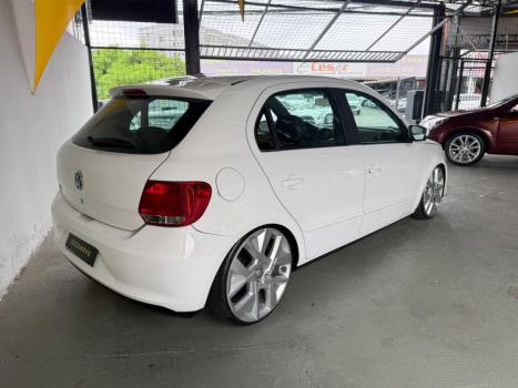 VOLKSWAGEN Gol 1.0 G6 TREND FLEX, Foto 4