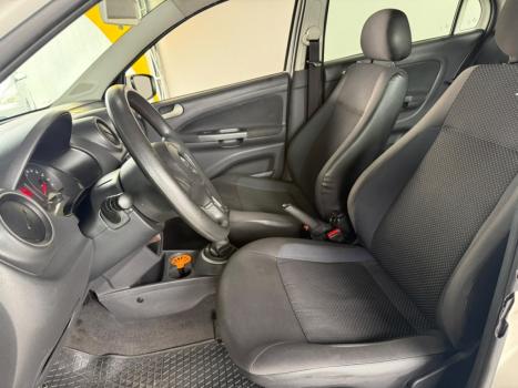 VOLKSWAGEN Gol 1.0 G6 TREND FLEX, Foto 7