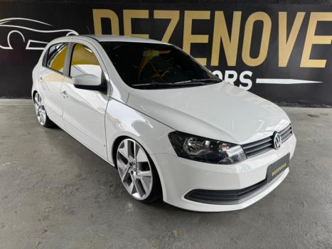 VOLKSWAGEN Gol 1.0 G6 TREND FLEX, Foto 1