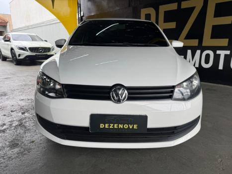 VOLKSWAGEN Gol 1.0 G6 TREND FLEX, Foto 2