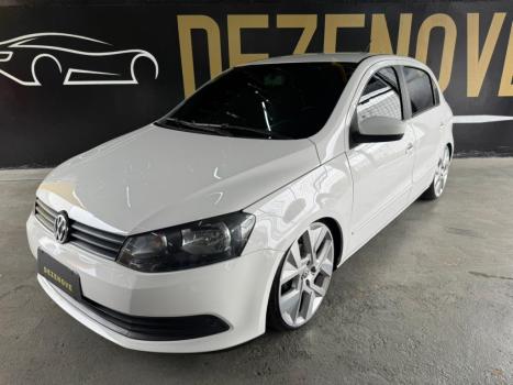VOLKSWAGEN Gol 1.0 G6 TREND FLEX, Foto 3