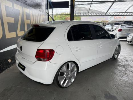 VOLKSWAGEN Gol 1.0 G6 TREND FLEX, Foto 4