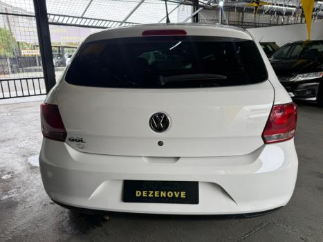 VOLKSWAGEN Gol 1.0 G6 TREND FLEX, Foto 5