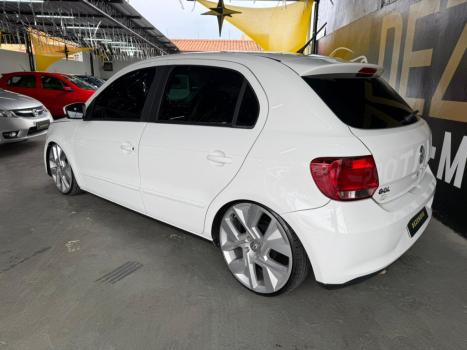 VOLKSWAGEN Gol 1.0 G6 TREND FLEX, Foto 6
