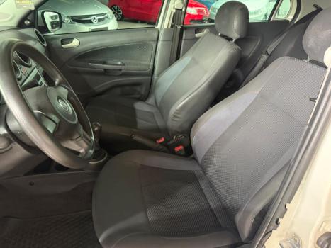 VOLKSWAGEN Gol 1.0 G6 TREND FLEX, Foto 8