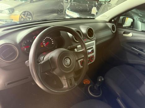 VOLKSWAGEN Gol 1.0 G6 TREND FLEX, Foto 9