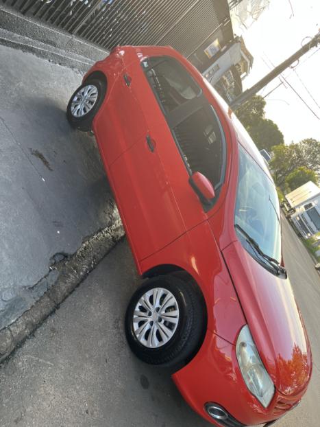 VOLKSWAGEN Gol 1.0 G5 FLEX, Foto 4