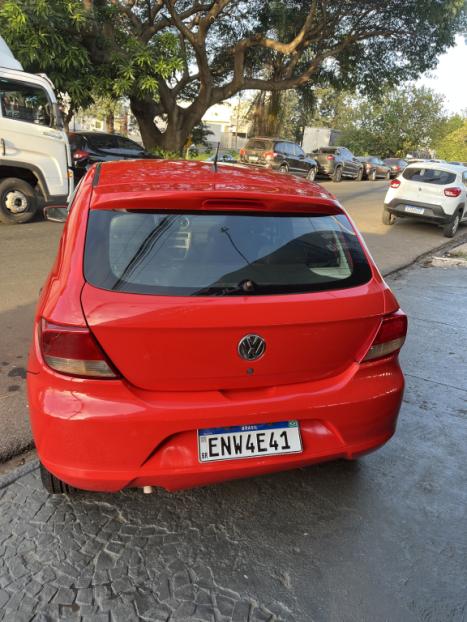VOLKSWAGEN Gol 1.0 G5 FLEX, Foto 5