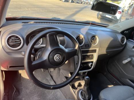 VOLKSWAGEN Gol 1.0 G5 FLEX, Foto 6