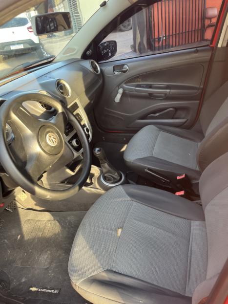 VOLKSWAGEN Gol 1.0 G5 FLEX, Foto 10