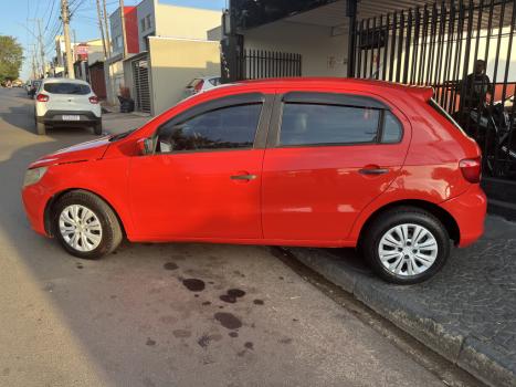 VOLKSWAGEN Gol 1.0 G5 FLEX, Foto 12