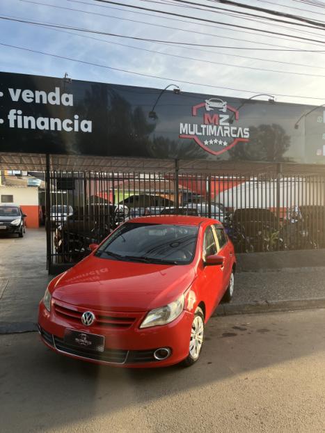 VOLKSWAGEN Gol 1.0 G5 FLEX, Foto 13