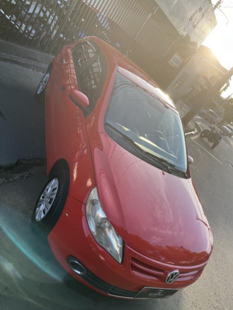 VOLKSWAGEN Gol 1.0 G5 FLEX, Foto 14