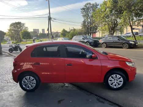 VOLKSWAGEN Gol 1.0 G5 FLEX, Foto 15