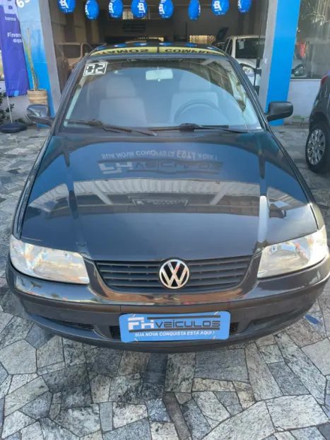 VOLKSWAGEN Gol 1.0 G3, Foto 2