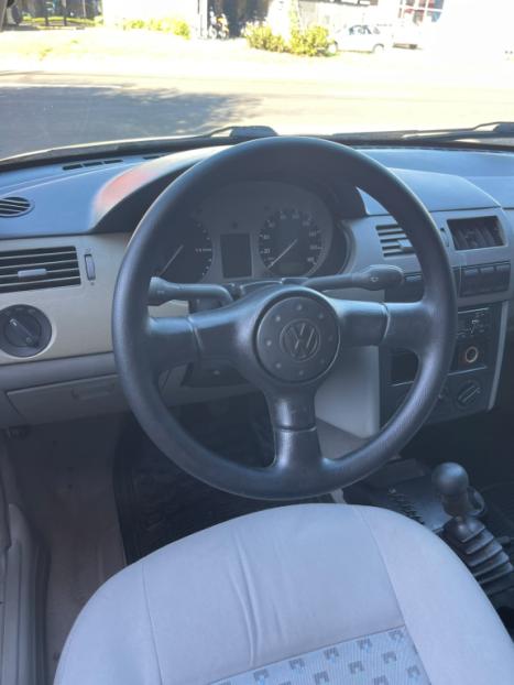 VOLKSWAGEN Gol 1.0 G3, Foto 4