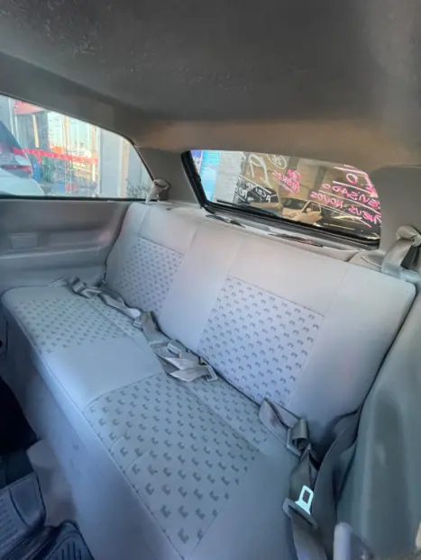VOLKSWAGEN Gol 1.0 G3, Foto 10