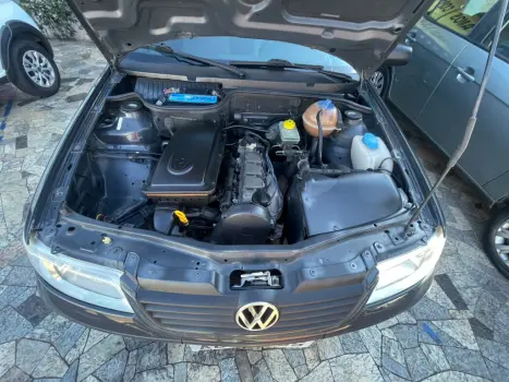 VOLKSWAGEN Gol 1.0 G3, Foto 11