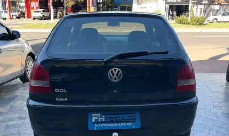 VOLKSWAGEN Gol 1.0 G3, Foto 12