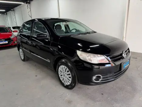 VOLKSWAGEN Gol 1.0 G5 FLEX, Foto 2