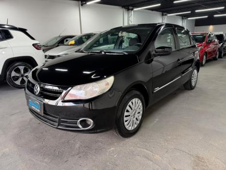 VOLKSWAGEN Gol 1.0 G5 FLEX, Foto 8