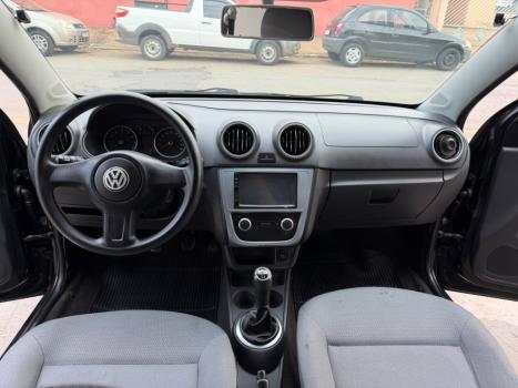 VOLKSWAGEN Gol 1.0 G5 FLEX, Foto 11