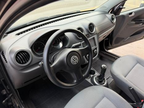 VOLKSWAGEN Gol 1.0 G5 FLEX, Foto 13