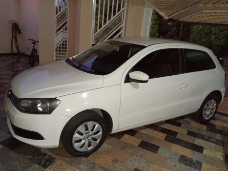 VOLKSWAGEN Gol 1.0 G6 FLEX, Foto 1