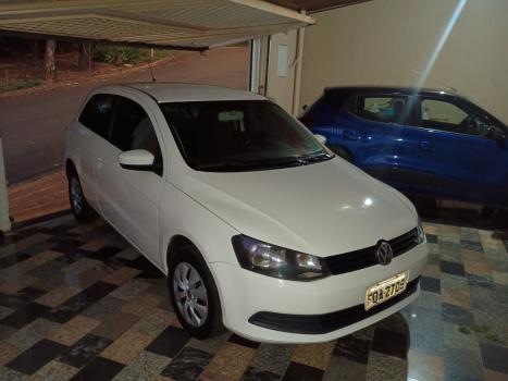 VOLKSWAGEN Gol 1.0 G6 FLEX, Foto 2