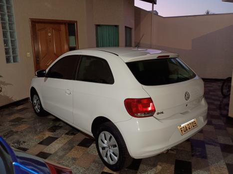 VOLKSWAGEN Gol 1.0 G6 FLEX, Foto 4