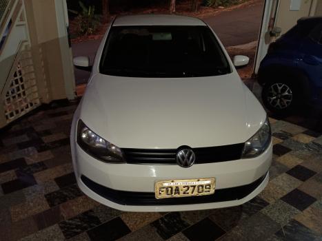VOLKSWAGEN Gol 1.0 G6 FLEX, Foto 5
