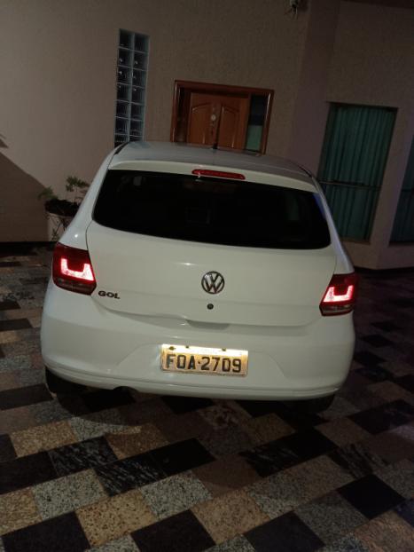 VOLKSWAGEN Gol 1.0 G6 FLEX, Foto 6